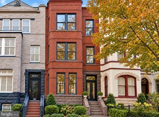 2026 15th St NW, Washington, DC 20009