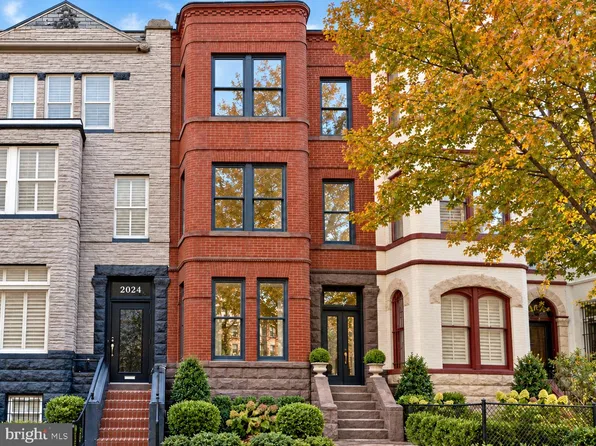 2026 15th St NW, Washington, DC 20009