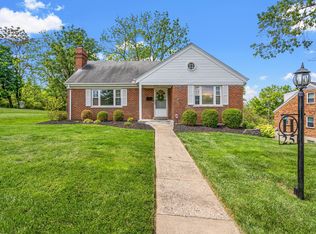 25 Deshler Ln, Fort thomas, KY