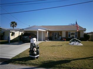 13618 Leslie Dr, Hudson, FL 34667