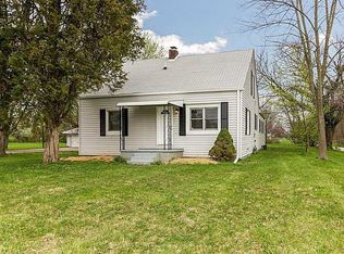 6601 E Iona Rd, Indianapolis, IN 46203