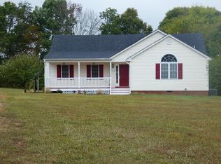 17190 Appaloosa Ct, Amelia Court House, VA 23002