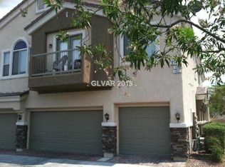 9141 Camp Light Ave UNIT 102, Las Vegas, NV 89149