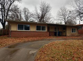 4618 E 25th St, Tulsa, OK 74114