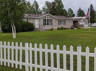 525 7th Ave, Oklee, MN 56742