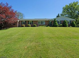 1704 County Road 519, Pittstown, NJ 08867