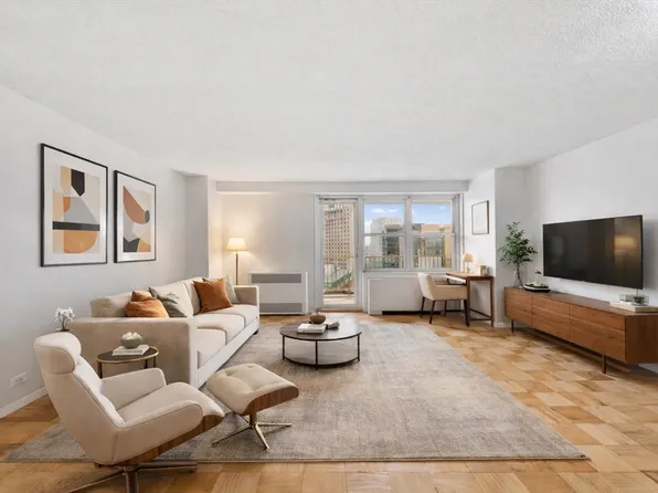 151 Tremont St APT 16A, Boston, MA 02111