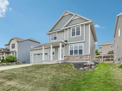 6062 Little Bluestem Dr, Mc Farland, WI, 53558