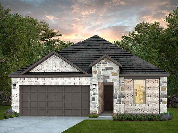 Gunnison Exterior LS202