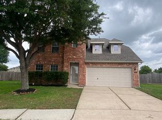 5638 Sequin Dr, Spring, TX 77388