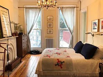 Rented by Brown Harris Stevens