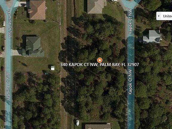 5th image of 340 Kapok Ct NW