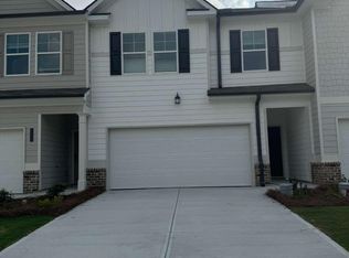 6412 Rosetta Dr SW #46, Atlanta, GA 30331
