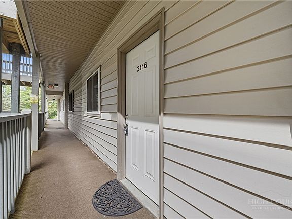 2nd image of 301 Pinnacle Inn Road #2116