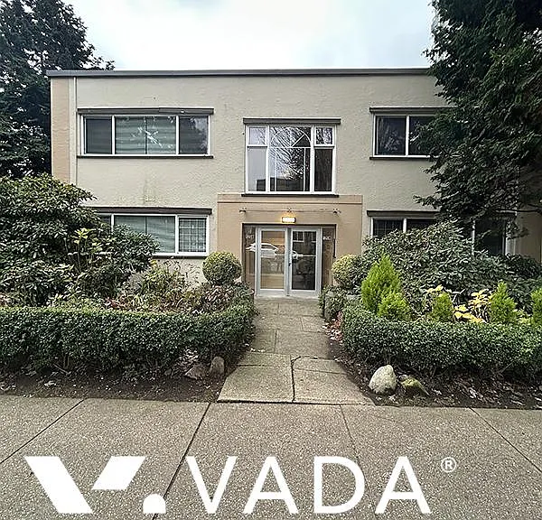 1208 Burnaby St #1 — Photo 2
