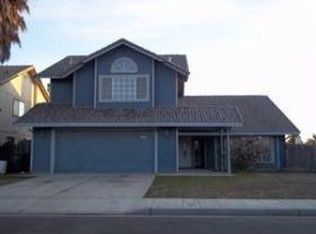 727 Kirkwood Ct, Los Banos, CA 93635