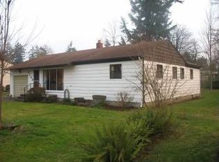 9106 Forest Ave SW, Lakewood, WA 98498