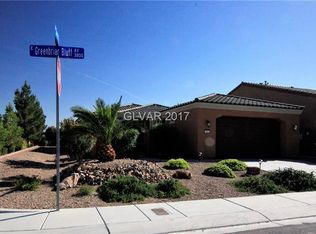 3841 Greenbriar Bluff Ave, North Las Vegas, NV 89081