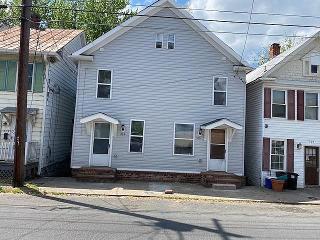 1st image of 314--316 N High St #314-316
