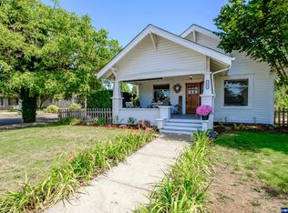 311 Grove St, Lebanon, OR 97355