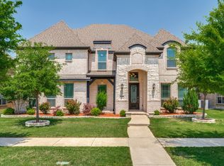 12932 Platt Dr, Frisco, TX 75035