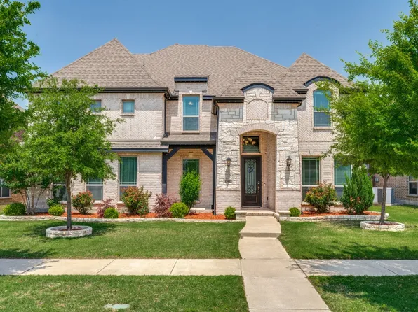 12932 Platt Dr, Frisco, TX 75035
