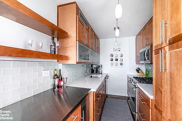 Sold by Brown Harris Stevens