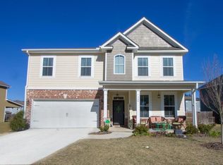 724 Southwick Ave, Grovetown, GA 30813