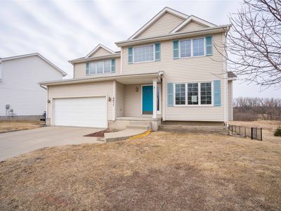 4911 68th St, Urbandale, IA, 50322