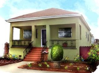 463 Cavour St, Oakland, CA 94618