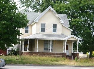 653 South Ave, Toledo, OH 43609