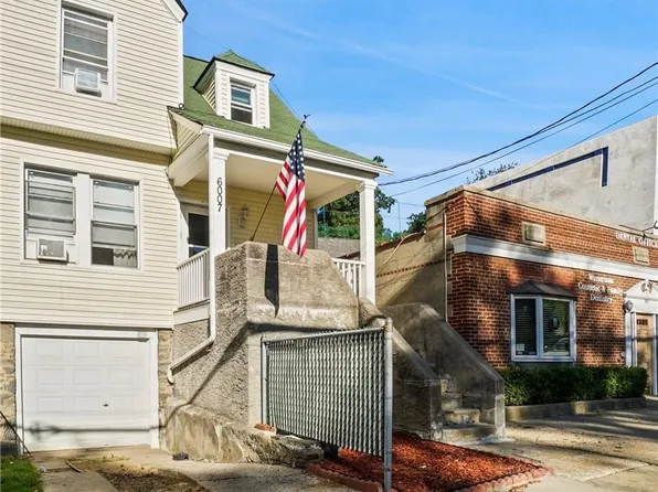 6007 Riverdale Avenue, Bronx, NY 10471