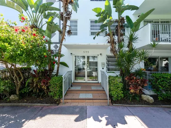 525 Meridian Ave APT 305, Miami Beach, FL 33139