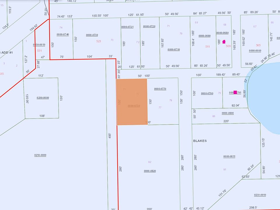 1st image of 0 Unassigned Location