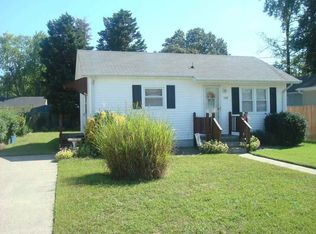 1618 Jennings Ave, Villas, NJ 08251