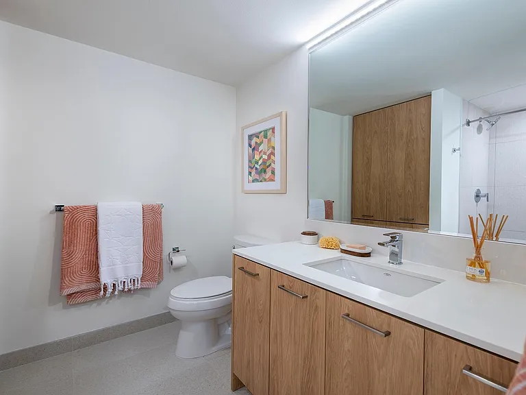 4710 Elm Street W 1905 #2B — Photo 92