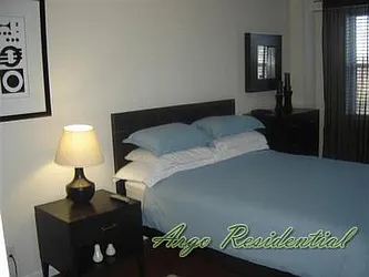 Sold by Argo Residential