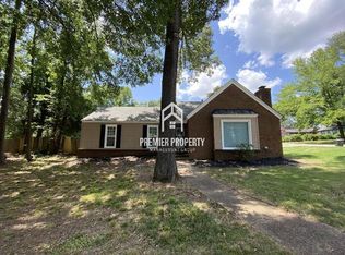3401 Hanna Dr, Memphis, TN 38128
