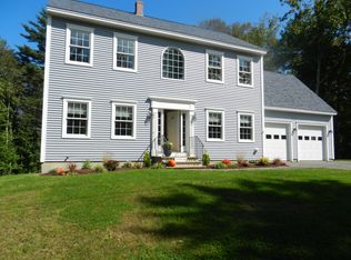 59 Smutty Ln, Saco, ME 04072