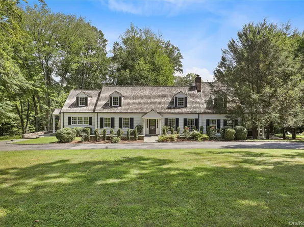 430 Harris Road, Bedford Hills, NY 10507
