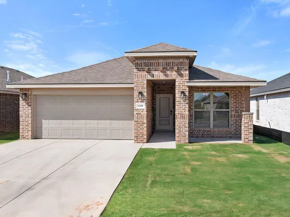 1310 Trenton Ave, Lubbock, TX 79416