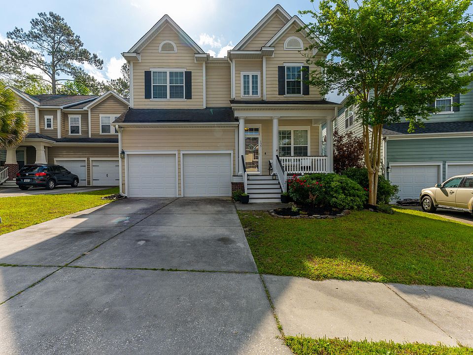 135 Ashley Bluffs Rd, Summerville, SC 29485 Zillow