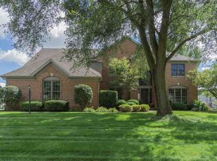 14654 Stonington Ct, Granger, IN