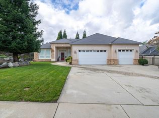 1538 Bantry Ct, Redding, CA 96001