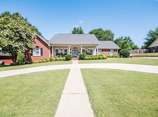 1631 Mallard Cir, Tuscaloosa, AL 35405