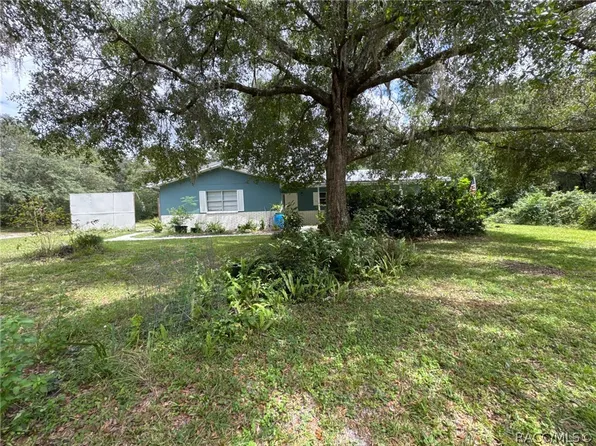 937 N McGowan Ave, Crystal River, FL 34429