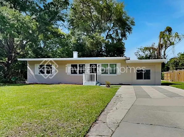 3631 Arch St, Orlando, FL 32808