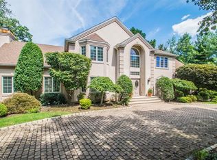 25 Seminary Dr, Mahwah, NJ 07430