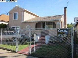 8856 Dowling St, Oakland, CA 94605