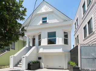 1120 Anza St, San Francisco, CA 94118